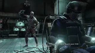 Miniature : BATMAN ARKHAM ASYLUM INTÉGRAL EN 1 SEUL LIVE (7H+) #1 (Fin)