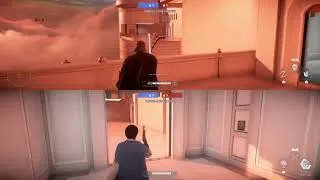Miniature : SWB2 Arcade En Amis 2022 #5 Fin #Battlefront2