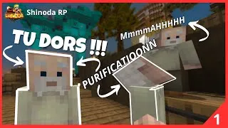 Miniature : Shinoda RP NARUTO #1 | DES VIEUX NOUS ATTAQUENT POUR PURIFIER KIRI 😱🔥