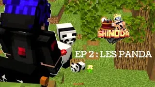 Miniature : [RP] Episode 2  - LE NARUTO RP EN UNE VIDEO ( PS ont c'est TROP ECLATE )  Feat. @Winate