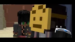 Miniature : [RP] Episode 1 - Shinoda RP NARUTO  -  A PEINE ARRIVÉ ET C'EST LA GUERRE