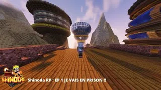 Miniature : SHINODA RP NARUTO  - YURI LE DÉLINQUANT OU PAS ( J'ai un peu merdé la )