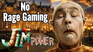 Miniature : No Rage Gaming: Jim power Amiga 500