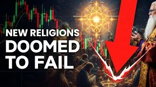 Miniature : Why New Religious Movements Are Doomed to Fail