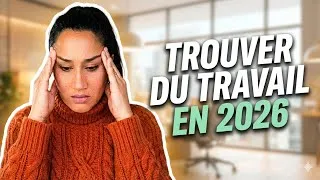 Miniature : Pourquoi c'est si dur de trouver un travail ? 🤯 - Partie 2