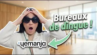 Miniature : Travailler sans management & avec des congés illimités... bienvenue chez Yemanja !