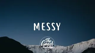 Miniature : Lola Young - Messy (Lyrics / Lyric Video)