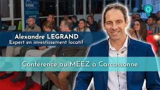 Miniature : DE ZERO A 500 000 € EN REVENUS LOCATIFS