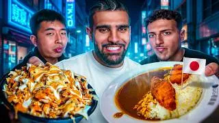 Miniature : On Mange De Nuit Au Japon ! (ft BR et Choi)