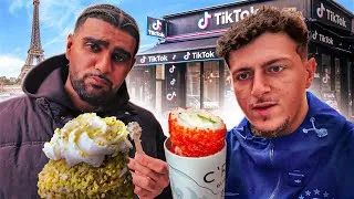 Miniature : On Juge Les Enseignes Tendances De Tiktok (j'ai plus d'argent...)