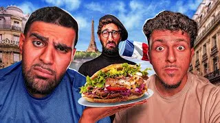 Miniature : Le Peuple Juge Les Kebabs !!