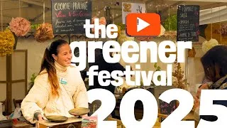Miniature : The Greener Festival - 10e édition du festival des solutions pour bien vivre à Lyon