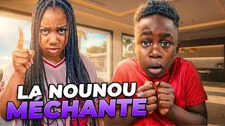 Miniature : LA NOUNOU MECHANTE 33