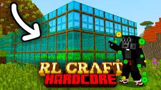 Miniature : La méthode ULTIME pour XP sur RLCRAFT ... (RLCraft Hardcore) #20