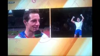 Miniature : Saut à la perche ! Jeux Olympique 2012 !! Renaud Lavillenie !! Médaille d'or !!