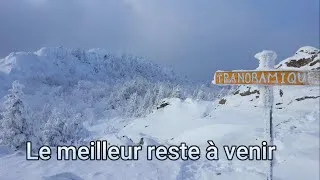 Miniature : Mont-Ham | Le meilleur reste à venir