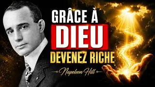Miniature : PENSEZ ET DEVENEZ RICHE GRÂCE À DIEU QUI EST EN VOUS (Napoleon Hill)