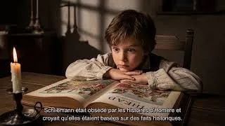 Miniature : La Guerre de Troie  Mythe ou Réalité
