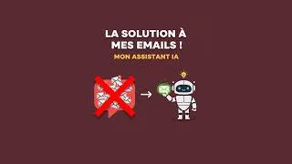 Miniature : PLUS BESOIN DE LIRE VOS MAILS GRÂCE À CECI!!