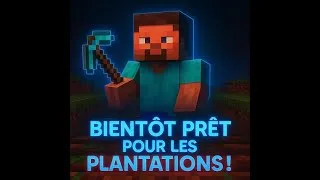 Miniature : Bientôt prêt pour les plantations ! - TheHugoAventure#16
