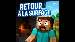 Miniature : Retour à la surface - TheHugoAventure#13