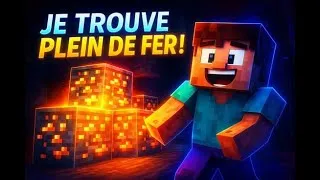 Miniature : Je trouve plein de fer ! - TheHugoAventure#12