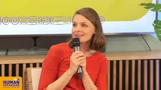 Miniature : #HAC2024 -Comment intégrer les sciences du comportement dans les organisations pour avoir un impact?