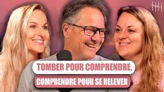 Miniature : Tomber pour comprendre, comprendre pour se relever avec Adrien Duvillard (#33)