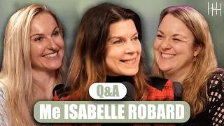 Miniature : Me Isabelle Robard - Q&A (#32)