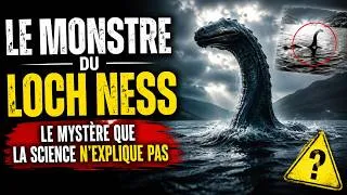 Miniature : Le Monstre du Loch Ness : Le Mystère Que la Science N’Explique Pas