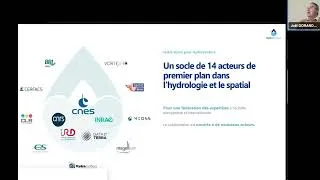 Miniature : Webinaire HydroVenture#1 : L'alliance HydroVenture