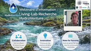 Miniature : Webinaire HydroVenture#1 Introduction
