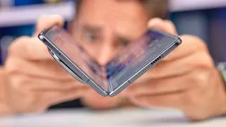 Miniature : C'est bon, j'ai trouvé le meilleur smartphone pliant ! (HONOR Magic V6)