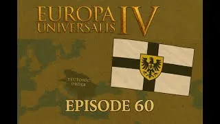 Miniature : Let's play Ordre Teutonique Episode 60