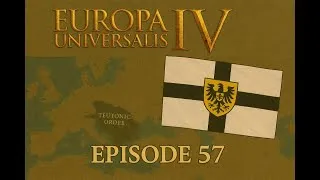 Miniature : Let's play Ordre Teutonique Episode 57