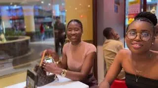 Miniature : 🎄 VLOGMAS | Family Day Out at Acacia Mall 🛍️ Home Shopping & Good Vibes