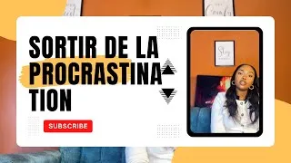 Miniature : La vérité sur la procrastination : pourquoi tu repousses tout… et comment en sortir !