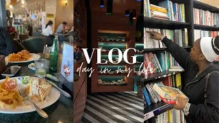 Miniature : A DAY IN LIFE: I Went Grocery Shopping Without a List (big mistake) 🤦🏾‍♀️ #shopping #vlog