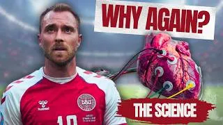 Miniature : Why Eriksen Keeps Collapsing — Even With a Defibrillator Inside Him