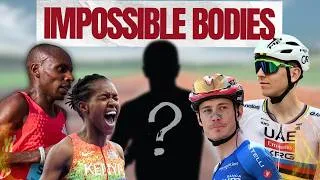 Miniature : The 5 Most EXTREME Bodies in Sports Science (One Shouldn't Be Possible)