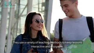 Miniature : Learn French in Biarritz: Immersive Language and Culture Experience 🌍