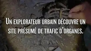 Miniature : La troublante découverte d’un utilisateur de Douyin | Mystères du Net