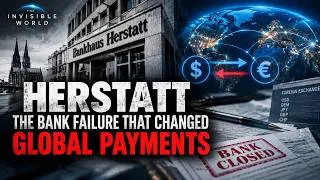 Miniature : Herstatt: The Bank Failure That Changed Global Payments