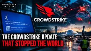 Miniature : The CrowdStrike Update That Stopped the World