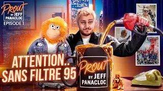 Miniature : PROUT #1 – Céline Dion, le Pape et un gros bordel By Jeff Panacloc