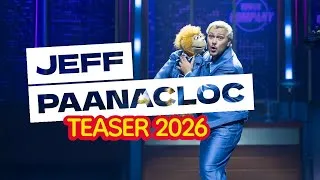 Miniature : COMPANY TEASER 2026￼