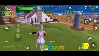 Miniature : FORTNITE Mobile 120 fps Samsung galaxy S25