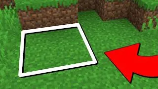 Miniature : Comment faire une base secrète 100% INVISIBLE sur Minecraft - Toute version