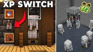 Miniature : [1.21+] Transformer un Spawner en Farm à XP – Os & Loot AFK à l'infini