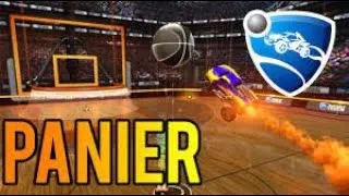 Miniature : On teste le mode paniers !